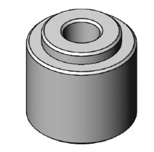 Dinex 17200027 Universal Fitting M14X1.5/Ø7.4