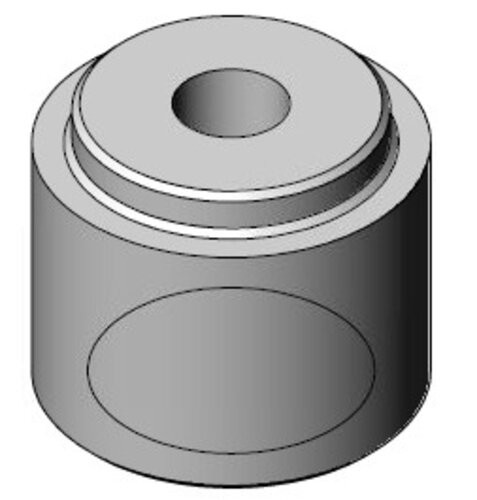 Dinex 17200028 Universal Fitting M16X1/Ø7.4