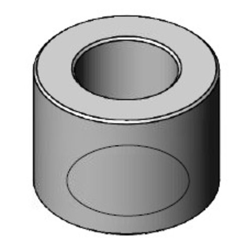 Dinex 17200055 Universal Fitting