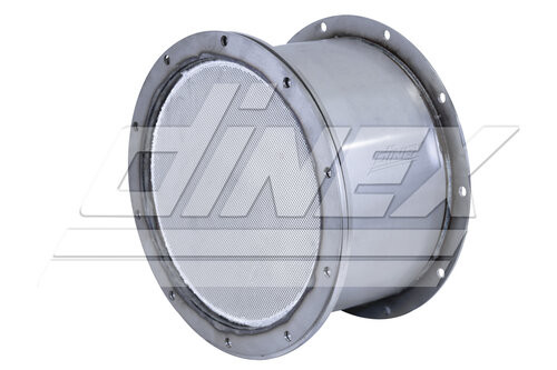 Dinex 34602 DPF For Hino