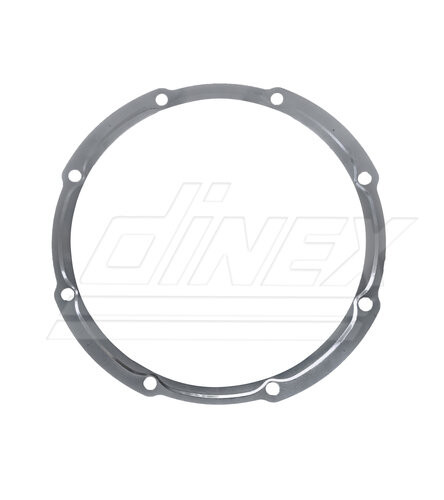 Dinex 39802 Exhaust Gasket For Hino