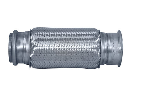 Dinex 3FE006 Exhaust Bellow For Freightliner