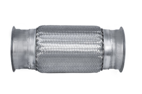Dinex 3FE008 Exhaust Bellow For Freightliner/Western Star