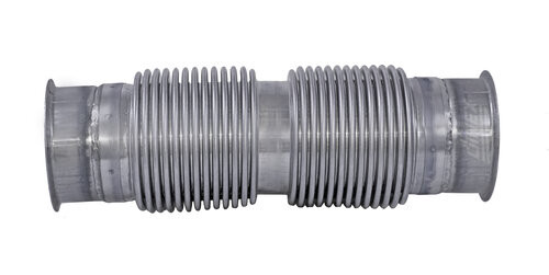 Dinex 3FE011 Exhaust Bellow For Freightliner