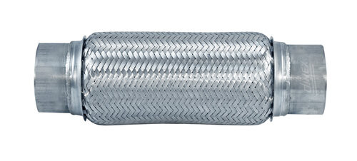 Dinex 3FE012 Exhaust Bellow For Freightliner