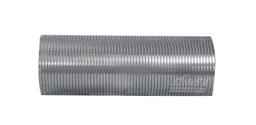 Dinex 3FE033 Exhaust Flex D3S For Freightliner