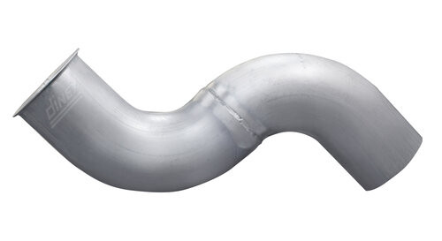 Dinex 3FE035 Exhaust Pipe For Freightliner