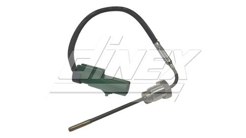 Dinex 3FL012 Temperature Sensor For Detroit Diesel