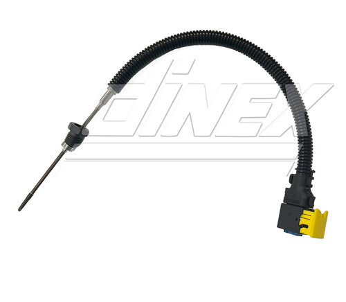 Dinex 3FL025 Temperature Sensor For Detroit Diesel
