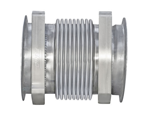 Dinex 4CE001 Exhaust Bellow For Caterpillar