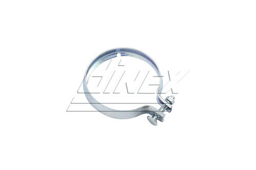 Dinex 50810 V-Clamp For Mercedes