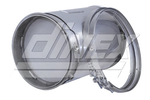 Dinex 58012 DPF For Cummins