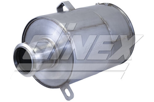 Dinex 58016 DOC For Cummins