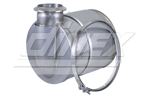 Dinex 58019 DOC For Cummins