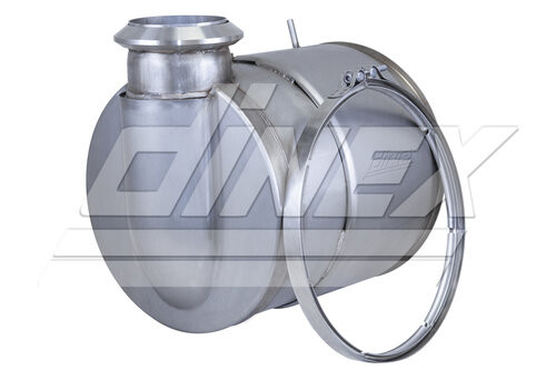 Dinex 58021 DOC For Cummins