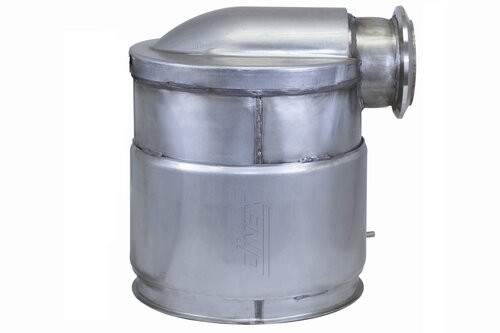 Dinex 58021-NCG DOC For Cummins (No Clamps/Gaskets)