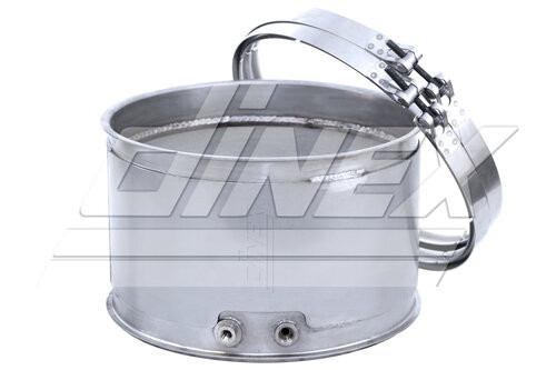 Dinex 58024 DOC For Cummins