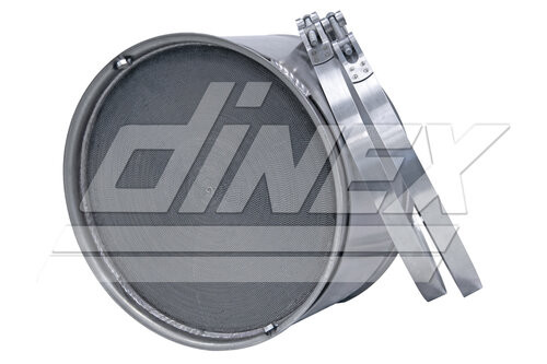 Dinex 58043 DOC For Cummins