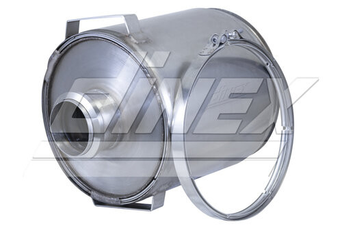 Dinex 58052 DOC For Cummins