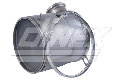 Dinex 58055 DOC For Cummins