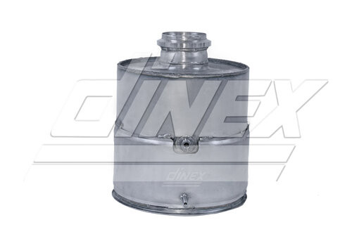 Dinex 58059 DOC For Cummins