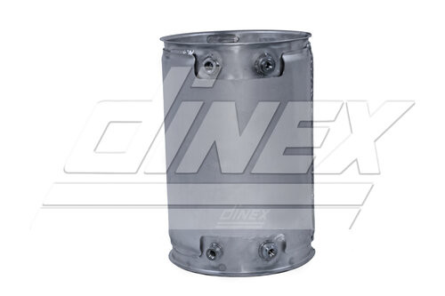Dinex 58067 DPF For Cummins