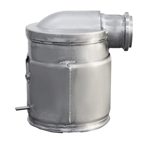 Dinex 58072 DOC For Cummins