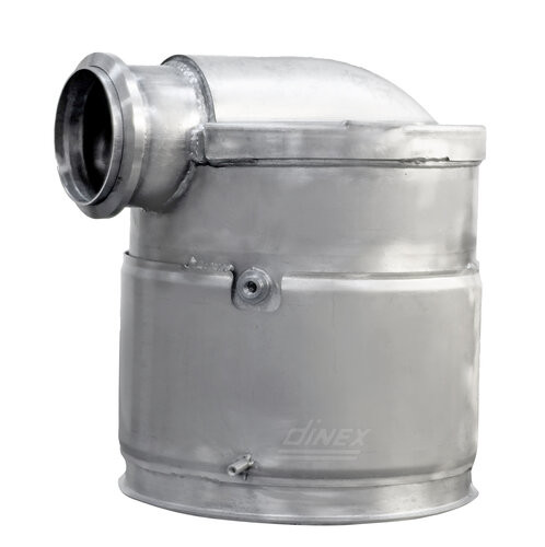 Dinex 58079 DOC For Cummins