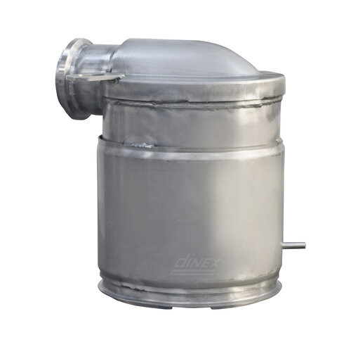 Dinex 58083 DOC For Cummins