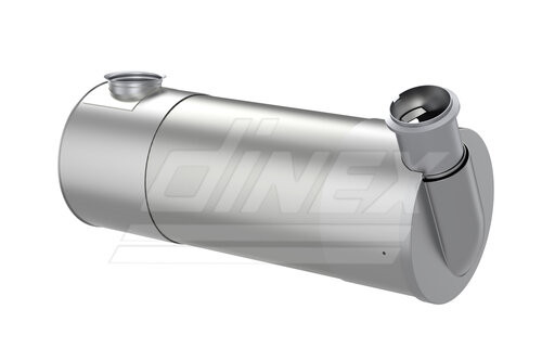 Dinex 58090 SCR For Cummins/Paccar