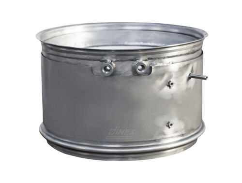 Dinex 58092 DPF For Cummins/Paccar
