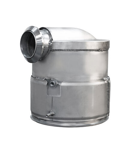 Dinex 58095 DOC For Cummins