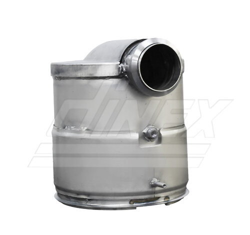 Dinex 58208 DOC For Cummins