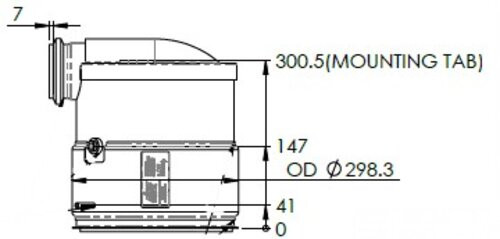 Dinex 58210 DOC For Cummins