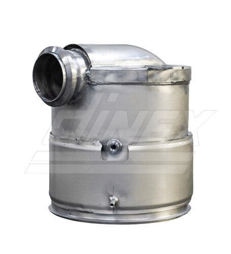 Dinex 58210 DOC For Cummins