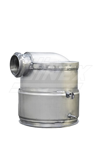 Dinex 58211 DOC For Cummins