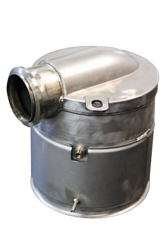 Dinex 58266 DOC For Cummins