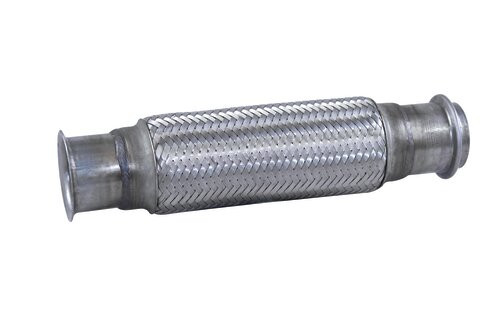 Dinex 58510 Exhaust Bellow For Peterbilt
