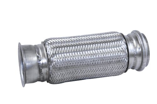 Dinex 58512 Exhaust Bellow For Peterbilt