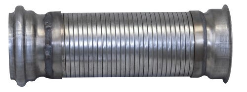 Dinex 58537 Exhaust Flex D3S For Peterbilt