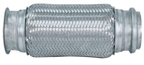 Dinex 58545 Exhaust Bellow For Kenworth/Peterbilt