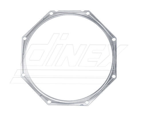 Dinex 58841 Exhaust Gasket