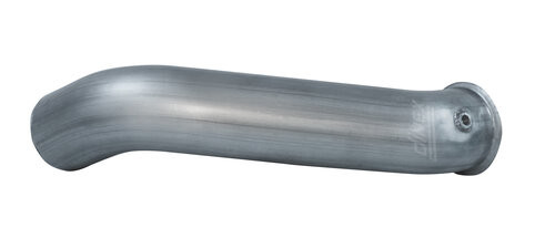 Dinex 5EA003 Exhaust Pipe For Peterbilt