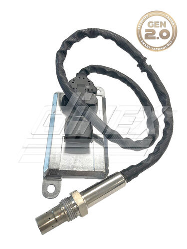 Dinex 5EL011 NOx Sensor For Cummins