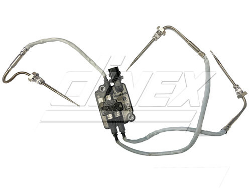 Dinex 5EL025 Temperature Sensor For Cummins
