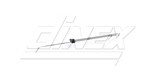 Dinex 5EL047 Temperature Sensor For Cummins/International