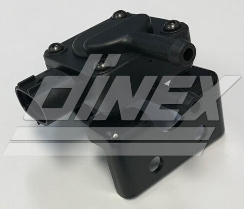 Dinex 5EL051 Pressure Sensor For International