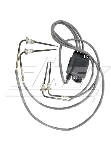 Dinex 5EL082 Temperature Sensor For Cummins