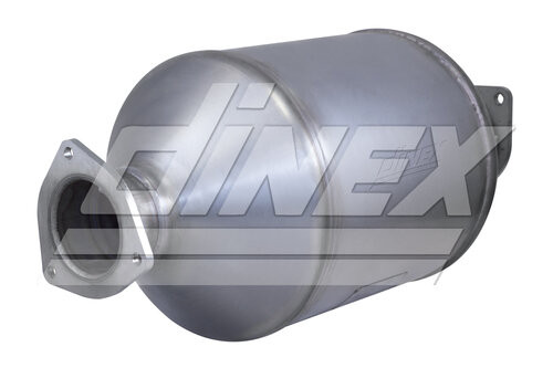 Dinex 65009 DPF For Navistar