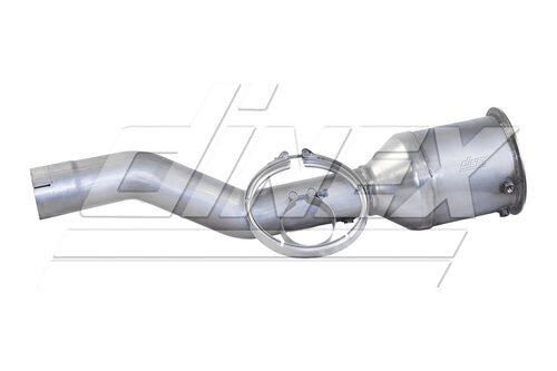 Dinex 65026 DOC For International
